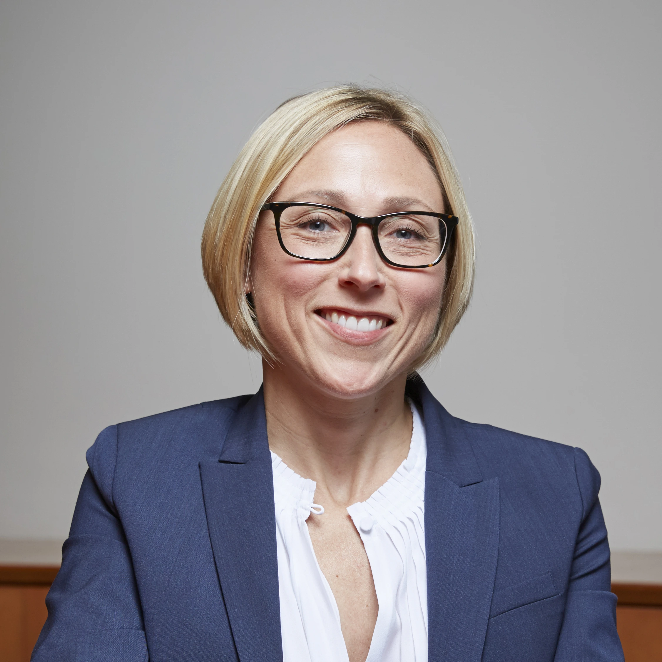 Jessica Stitt, MBA