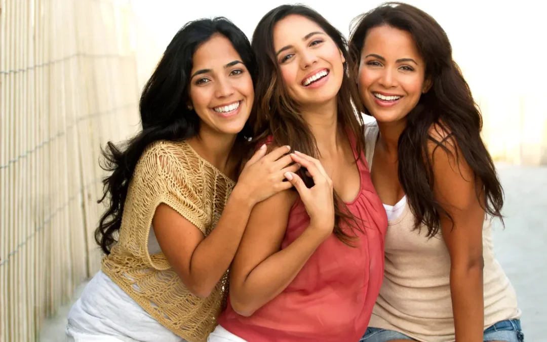 Celebrating Hispanic Heritage and Heart Health: My Journey and Vision