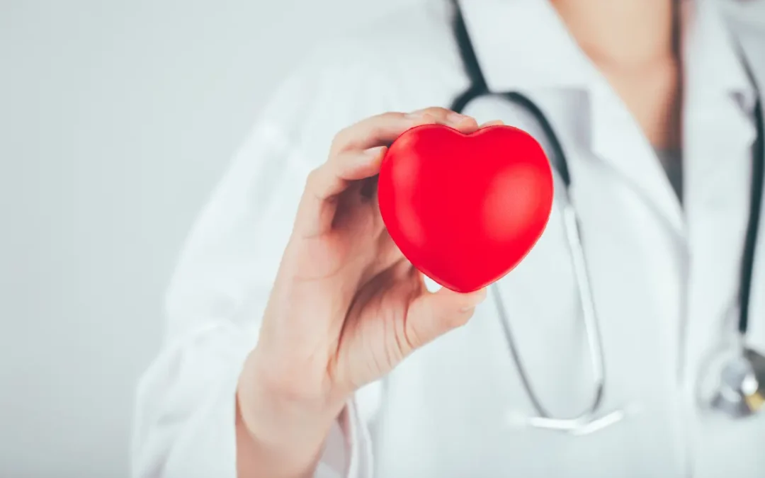 Future of Women’s Heart Health: Vision for a Brighter Tomorrow