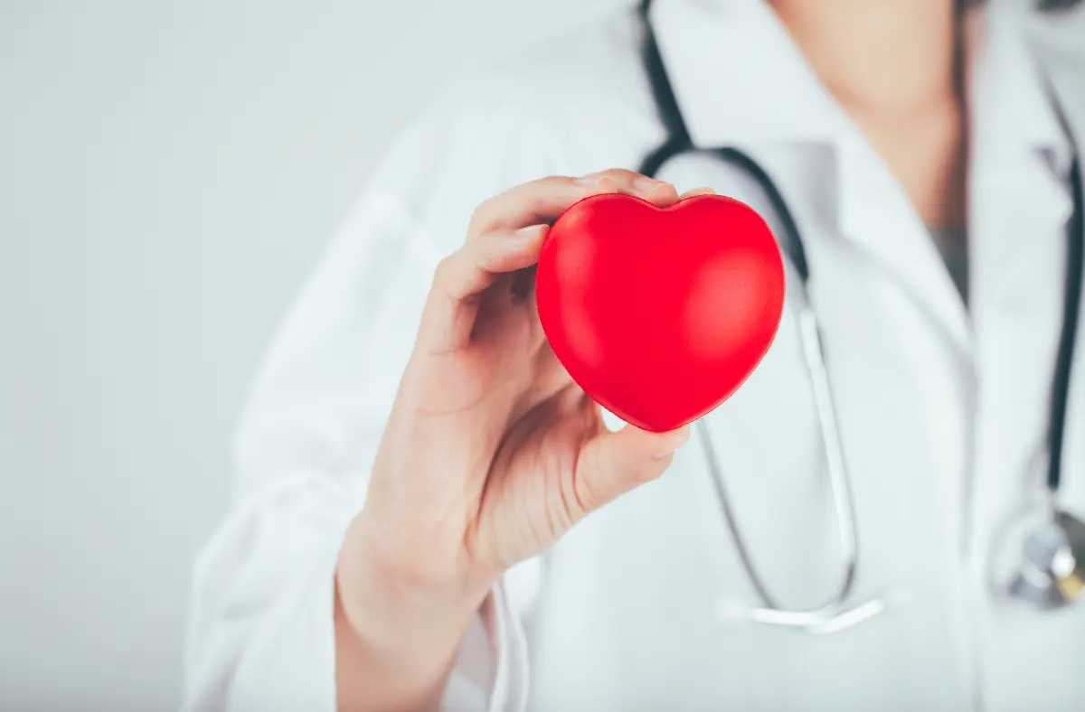 Future of Women’s Heart Health: Vision for a Brighter Tomorrow