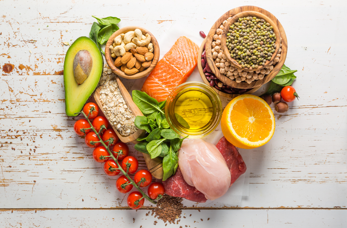 Juneteenth & Heart Health: Recipes & Tips for a Healthy Celebration