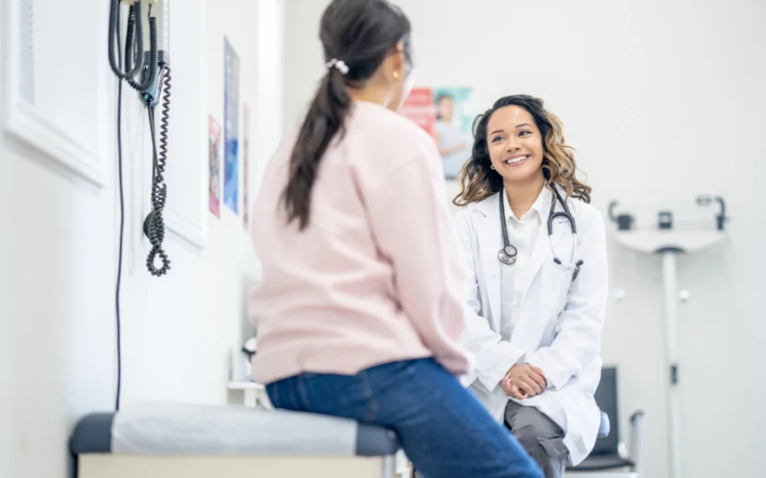 Leading the Charge: Women Making a Difference in Heart Health