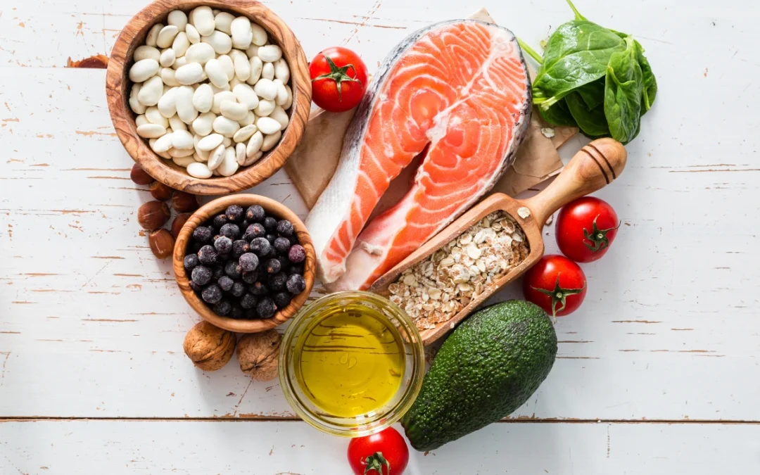 Fueling Your Heart: Nutrition Tips from Women Experts