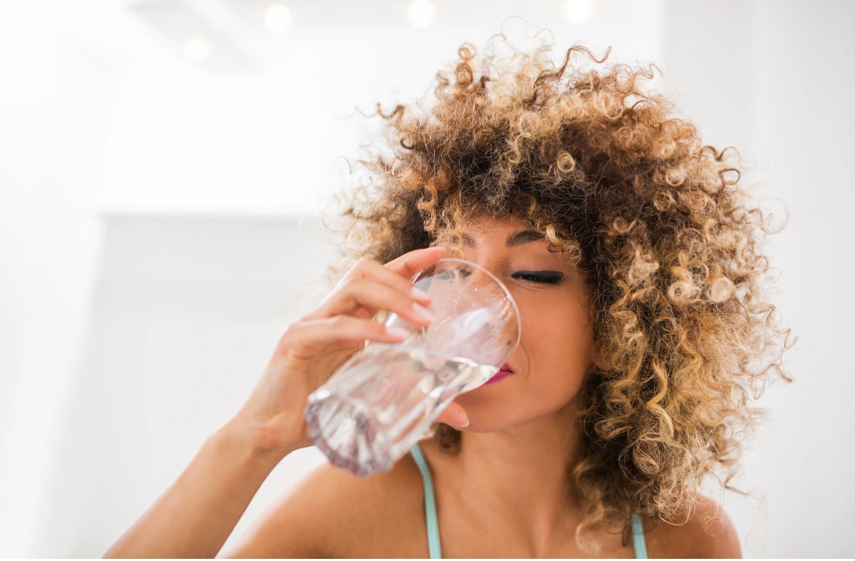 Is Water Good for Your Heart? Hydration & Heart Health Explained