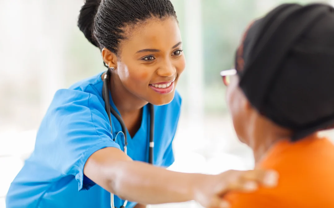 The Essential Role of Nurses in Women’s Heart Health