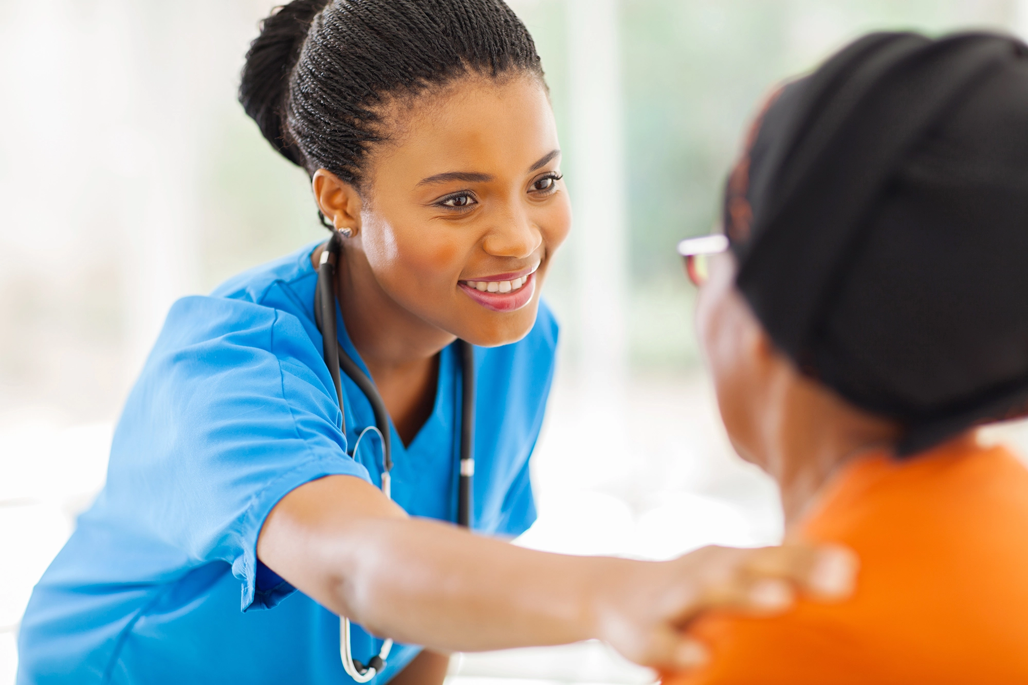 The Essential Role of Nurses in Women’s Heart Health