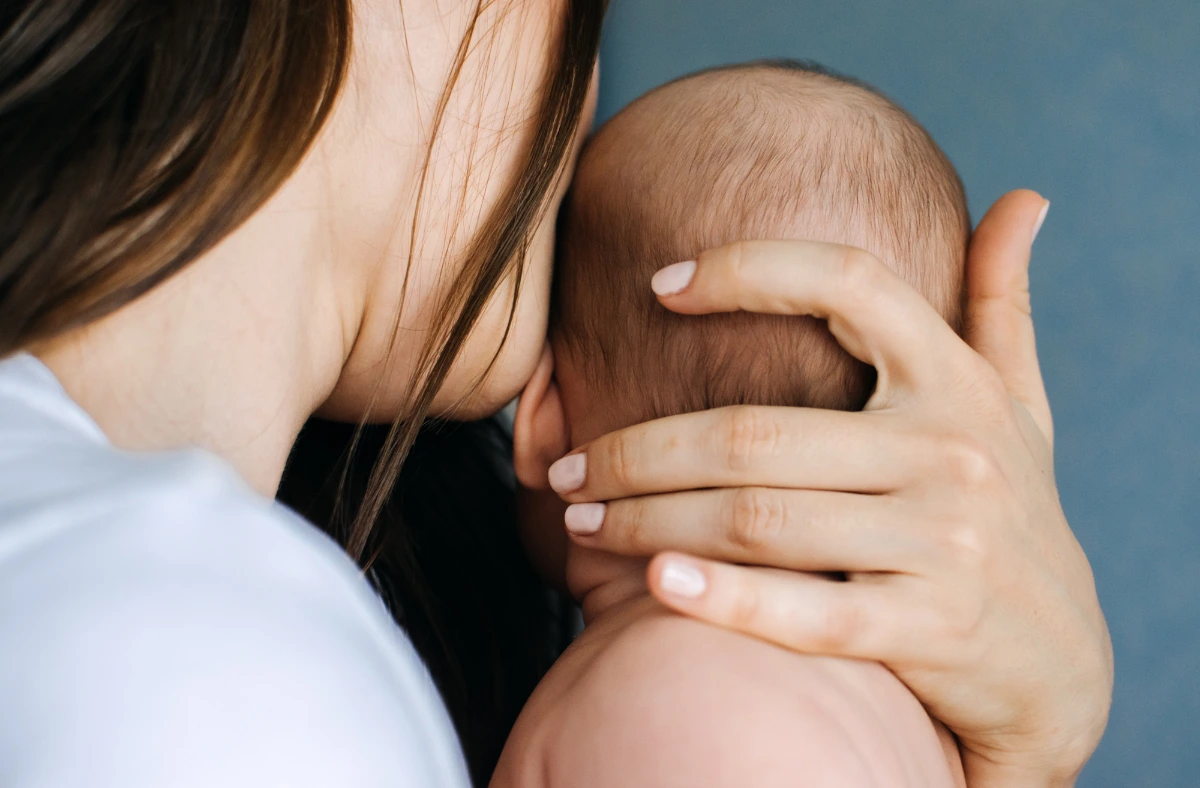 Breastfeeding, Maternal Health, and the Heart