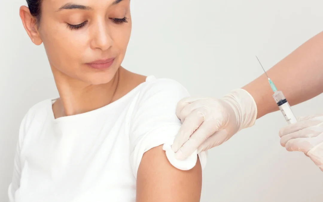 How Vaccines Protect Your Heart