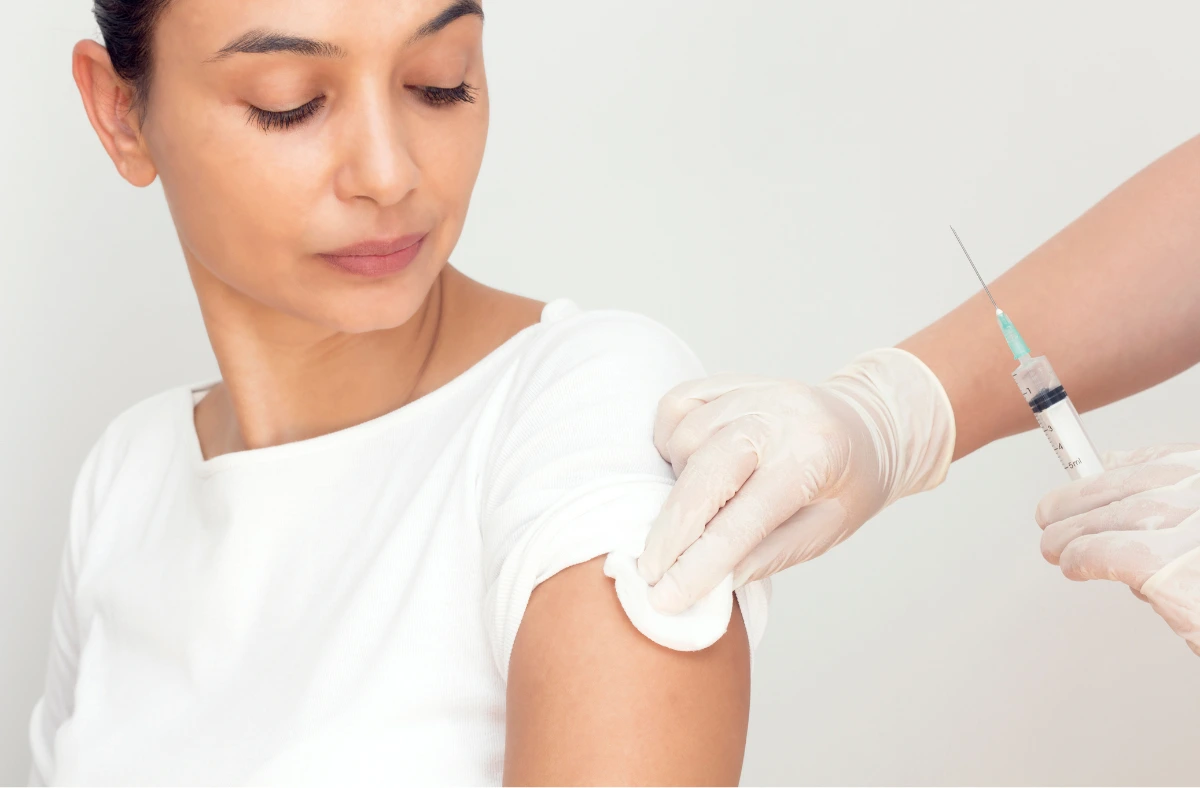 How Vaccines Protect Your Heart