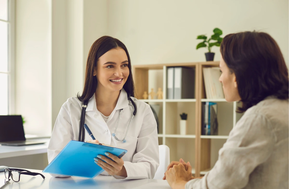 “Ms. Diagnosed”: Why Women’s Heart Disease Symptoms Are Often Overlooked