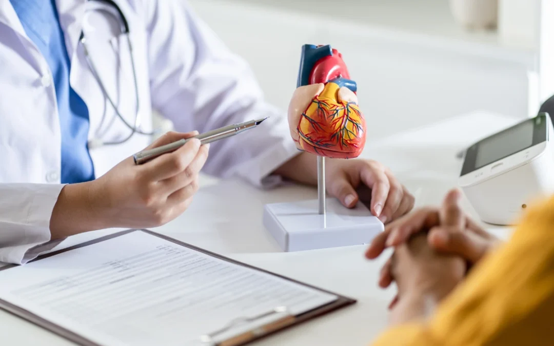 Closing the Gender Gap in Heart Health: How Policy, Advocacy, and Provider Training Can Drive Change