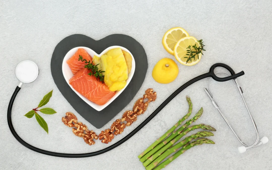 What You Need to Know About Cholesterol and Your Heart
