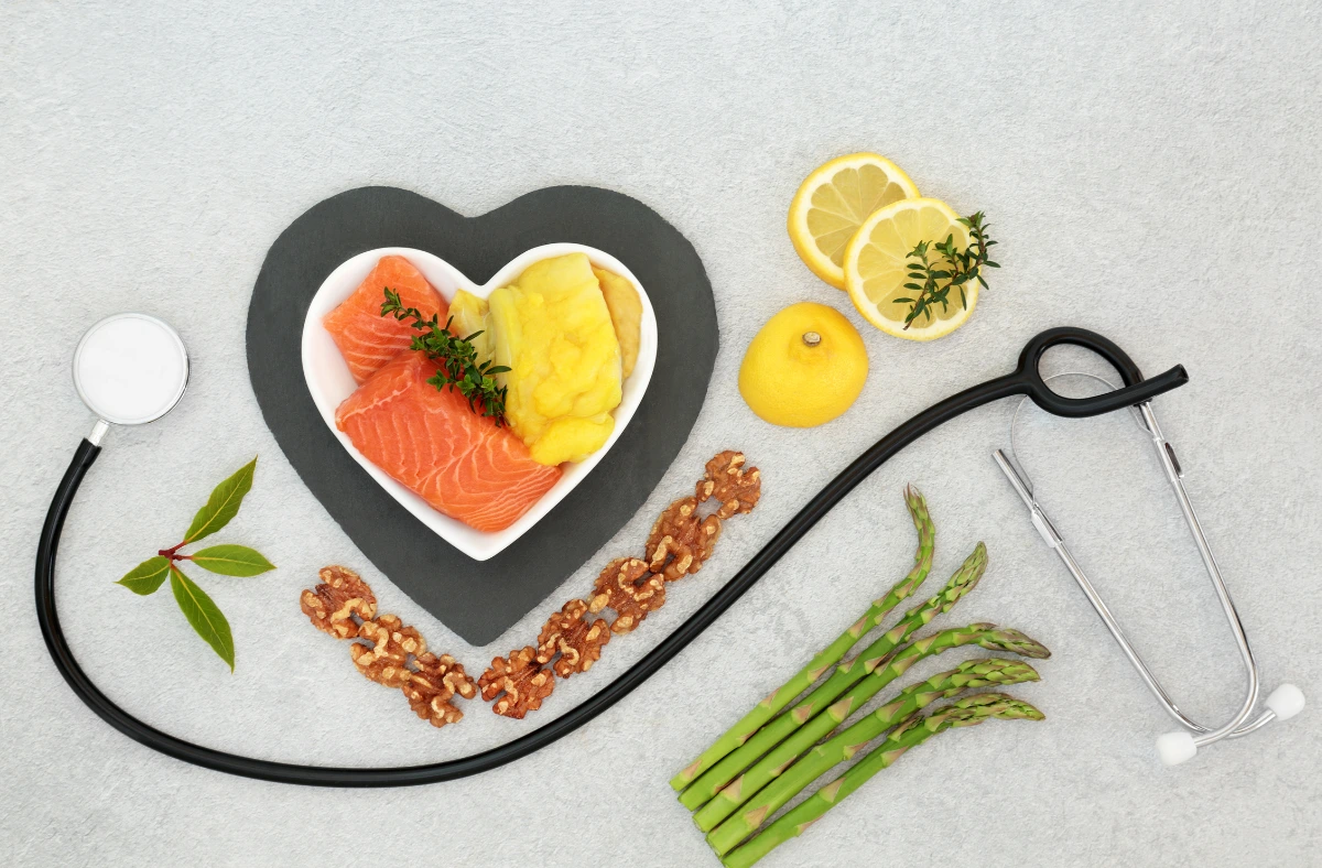 What You Need to Know About Cholesterol and Your Heart