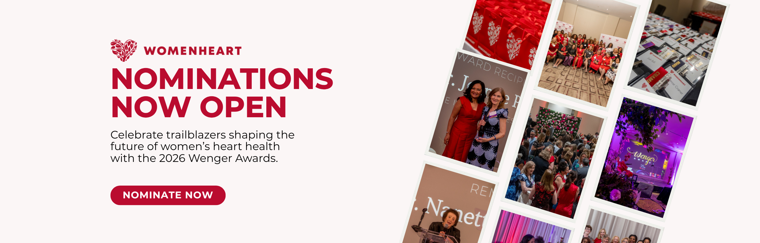 WomenHeart Forum 2026