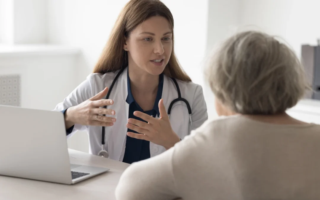 Mental Health, Stress, and the Heart: The Overlooked Connection