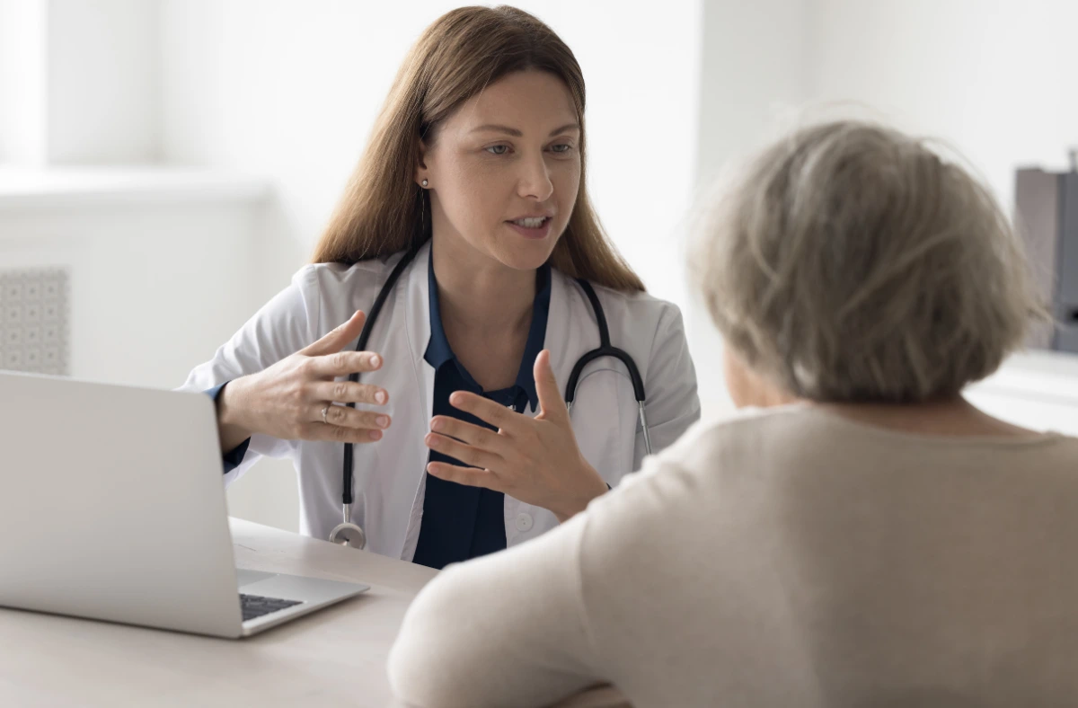 Mental Health, Stress, and the Heart: The Overlooked Connection