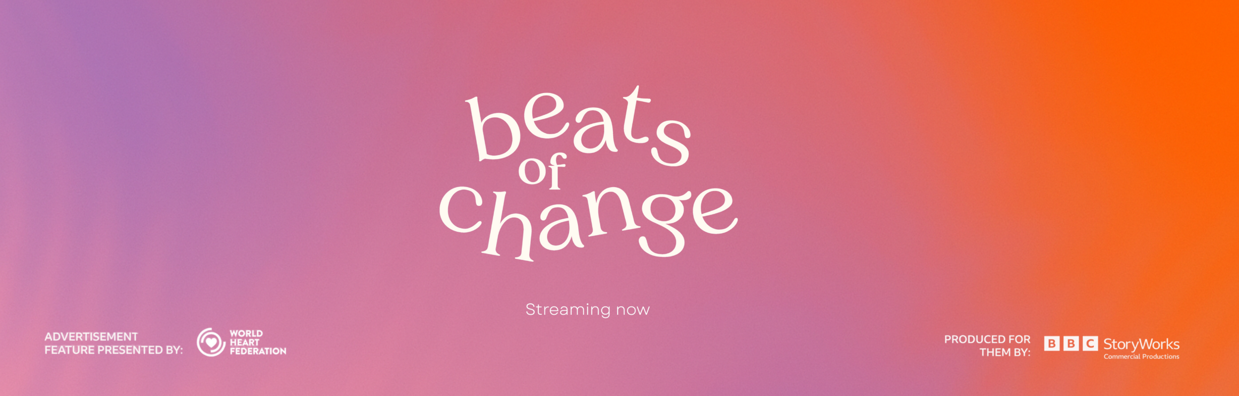 Beats of Change