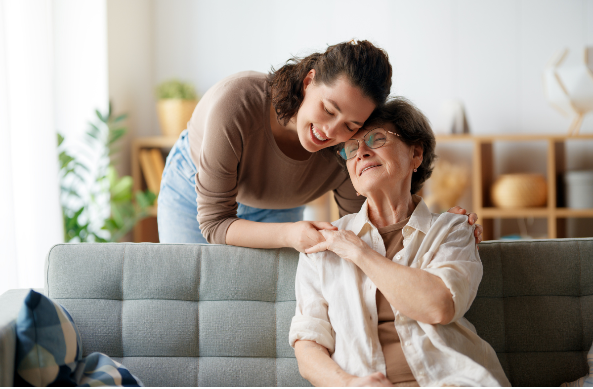 Caregiving and the Heart: Supporting Others, Caring for Yourself