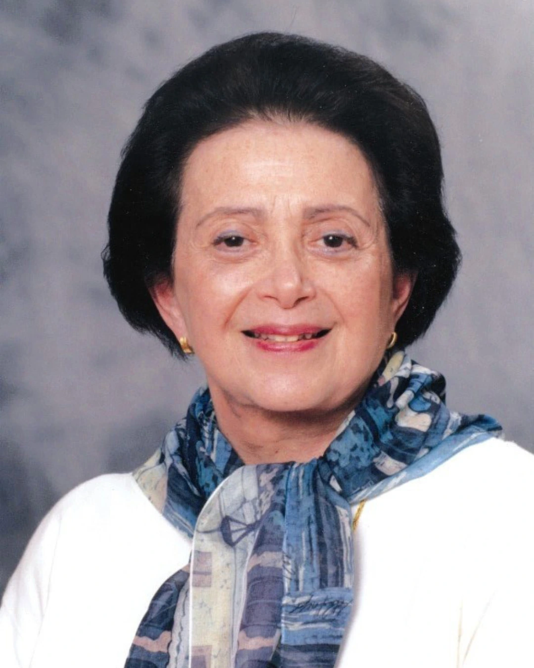 Dr. Nanette Wenger