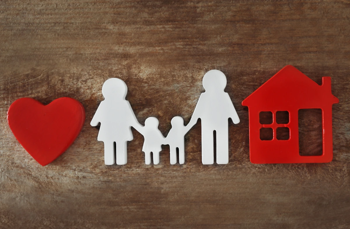 Family Health History Isn’t Fate, But It’s a Roadmap for Your Heart