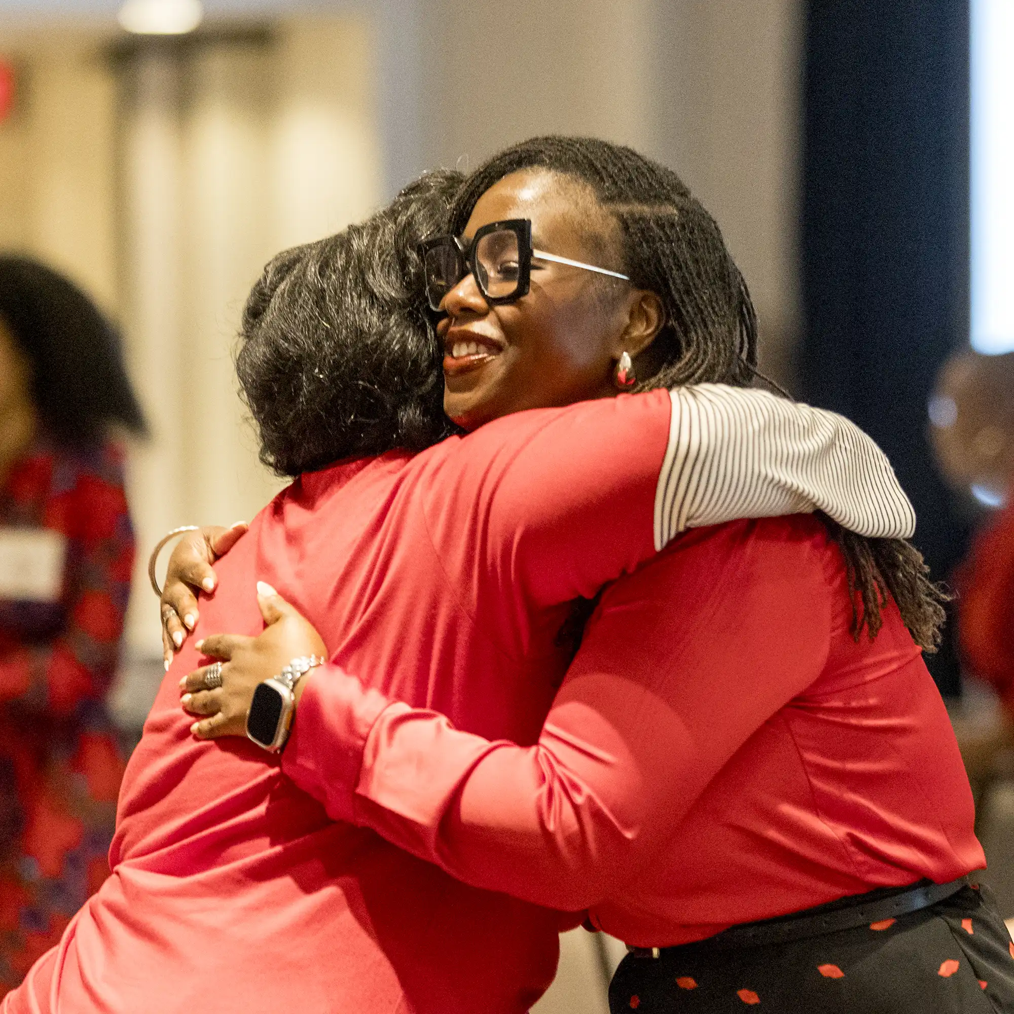 Heart Health IS Women’s Health Forum