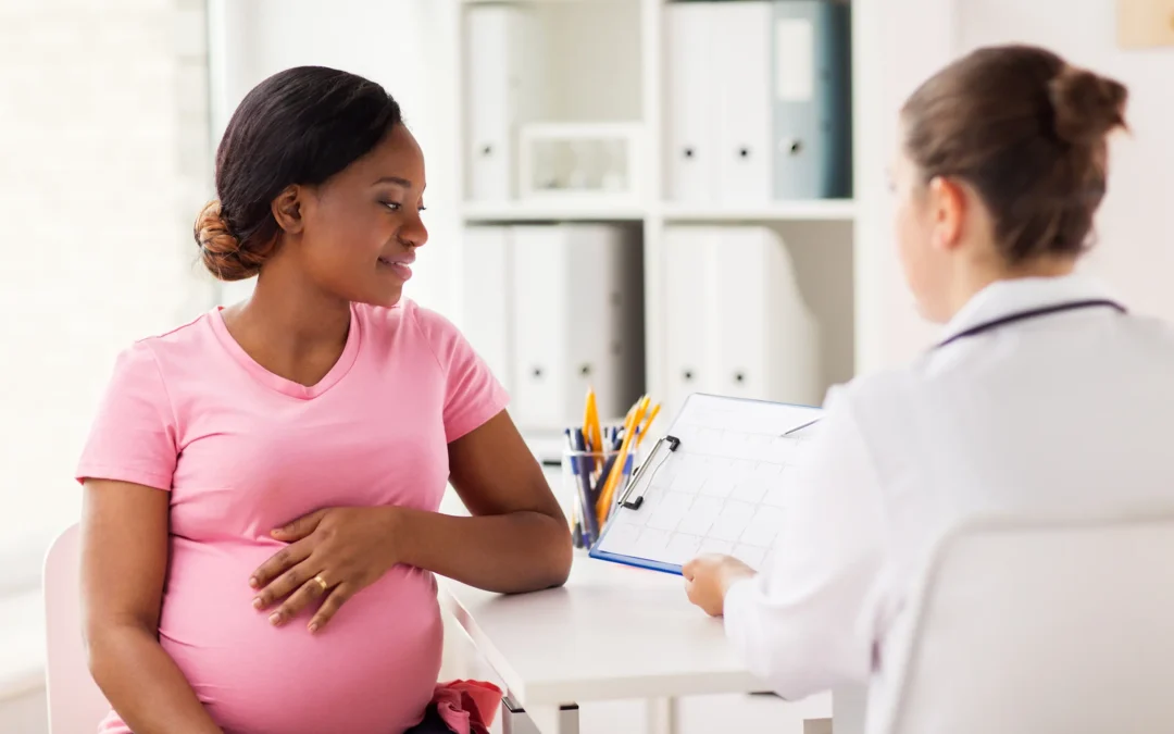 Pregnancy Complications and Heart Disease: What Women Should Know