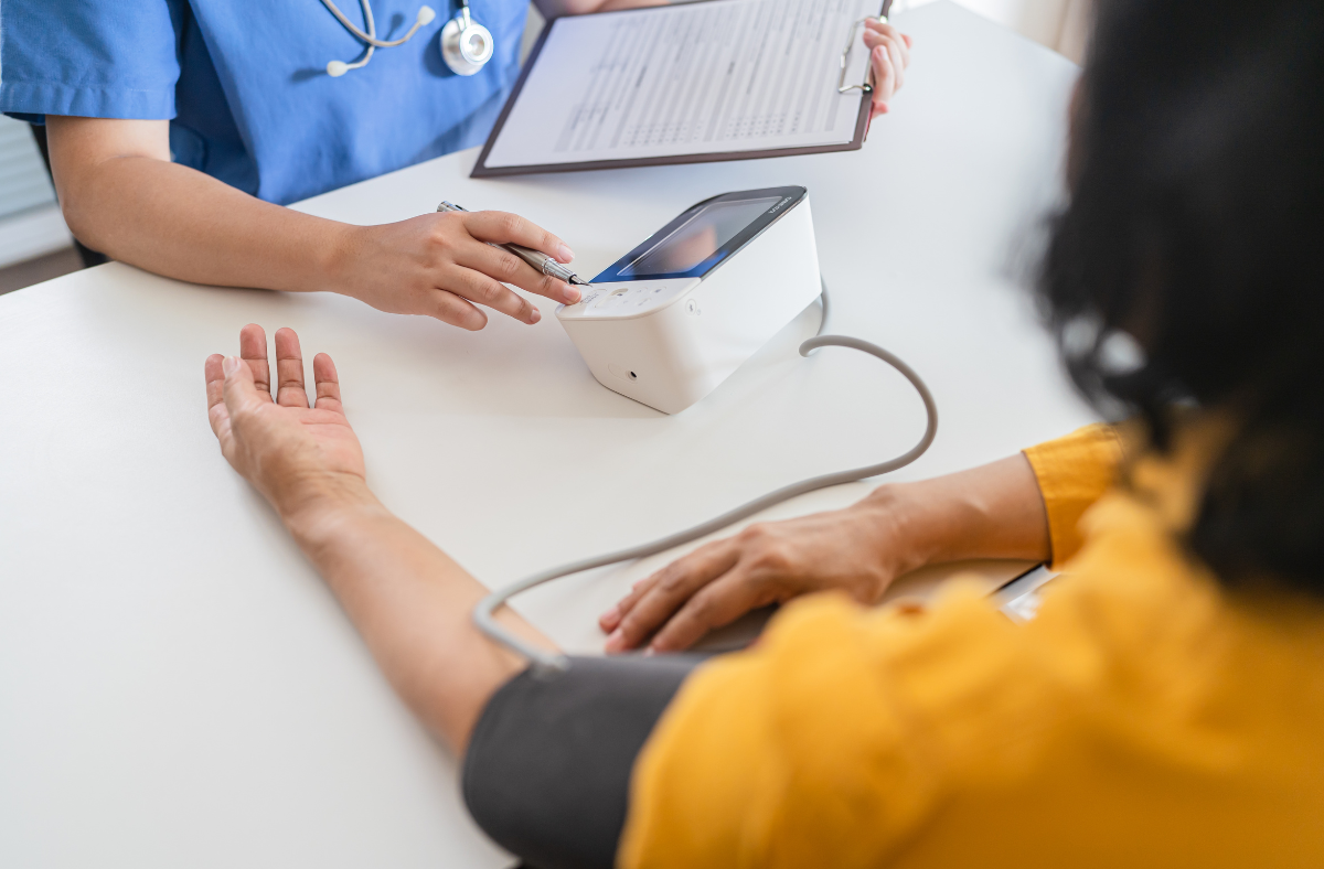 Heart Disease Risk Factors Women Can Control: What to Know and What to Do
