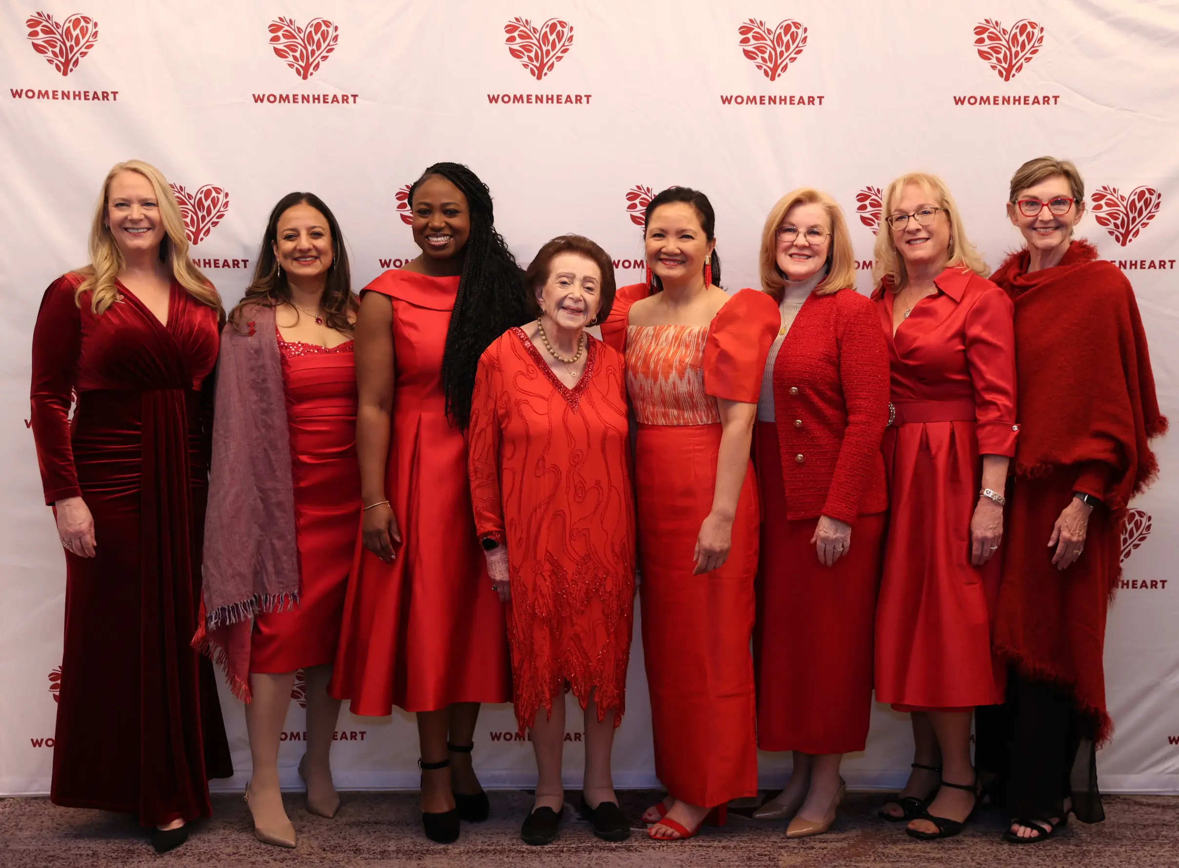 WomenHeart Summit